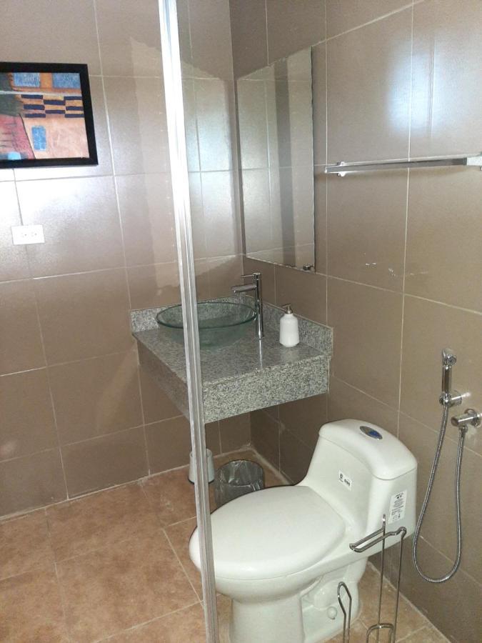 Appartement Bienvenidos a Guararé Extérieur photo