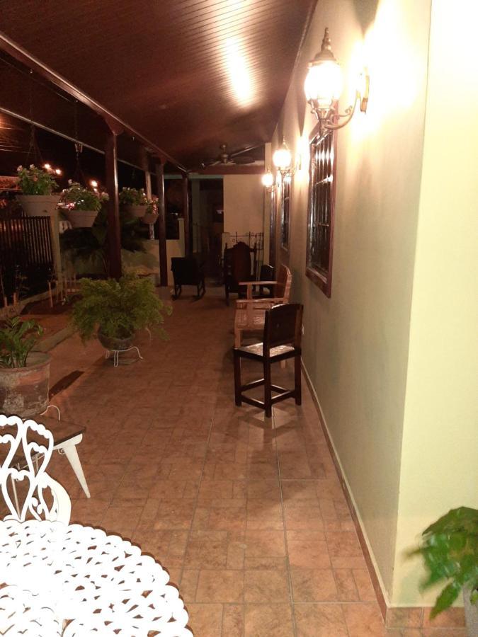Appartement Bienvenidos a Guararé Extérieur photo