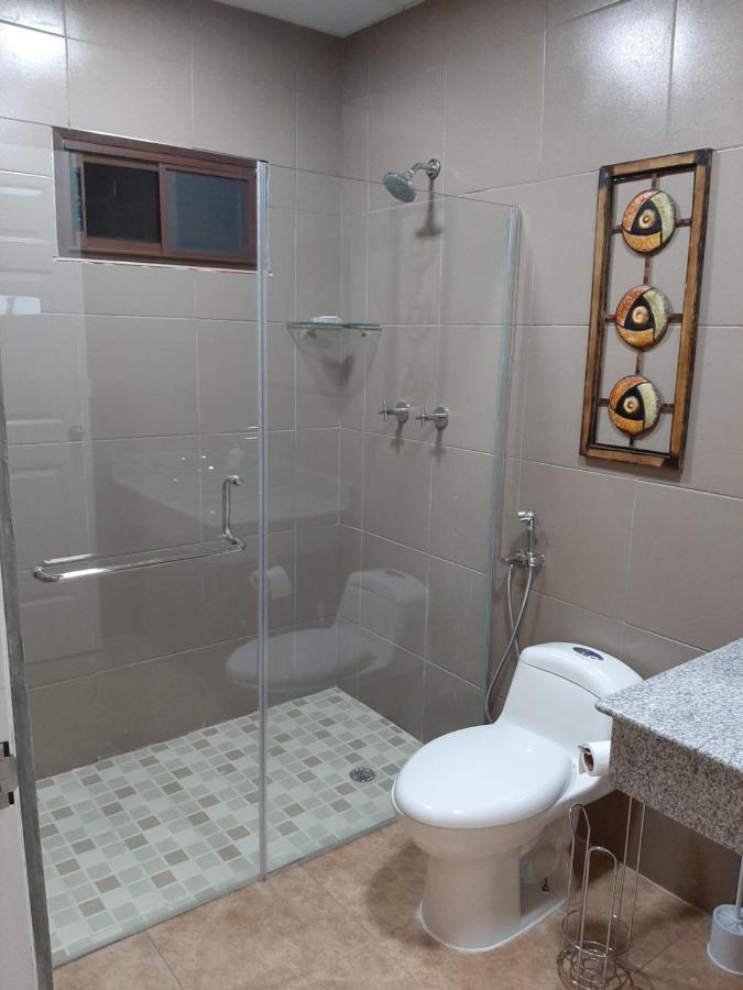 Appartement Bienvenidos a Guararé Extérieur photo
